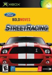 Ford Bold Moves Street Racing - Xbox | Galactic Gamez