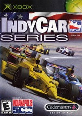 IndyCar Series - Xbox | Galactic Gamez