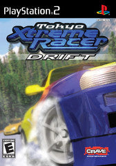 Tokyo Xtreme Racer Drift - Playstation 2 | Galactic Gamez