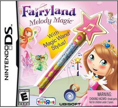 Fairyland Melody Magic - Nintendo DS | Galactic Gamez