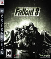 Fallout 3 - Playstation 3 | Galactic Gamez