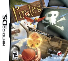 Pirates Duels on the High Seas - Nintendo DS | Galactic Gamez