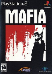 Mafia - Playstation 2 | Galactic Gamez