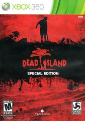 Dead Island Special Edition - Xbox 360 | Galactic Gamez