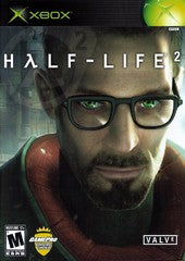 Half-Life 2 - Xbox | Galactic Gamez