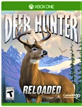 Deer Hunter Reloaded - Xbox One | Galactic Gamez