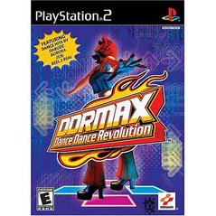 Dance Dance Revolution Max - Playstation 2 | Galactic Gamez