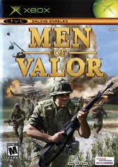 Men of Valor - Xbox | Galactic Gamez