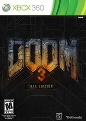 Doom 3 BFG Edition - Xbox 360 | Galactic Gamez