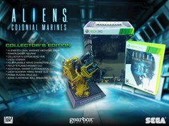 Aliens Colonial Marines [Collector's Edition] - Xbox 360 | Galactic Gamez