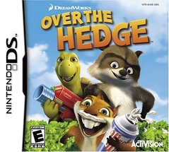 Over the Hedge - Nintendo DS | Galactic Gamez