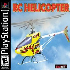 RC Helicopter - Playstation | Galactic Gamez