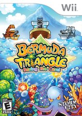 Bermuda Triangle: Saving the Coral - Wii | Galactic Gamez
