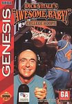 Dick Vitale's Awesome Baby College Hoops | Galactic Gamez