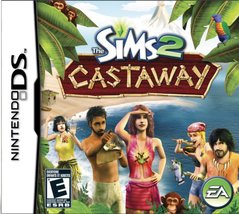 The Sims 2: Castaway - Nintendo DS | Galactic Gamez