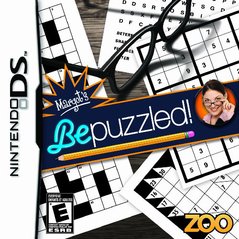 Margot's Bepuzzled - Nintendo DS | Galactic Gamez