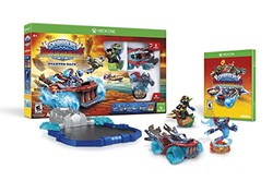 Skylanders SuperChargers Starter Pack - Xbox One | Galactic Gamez