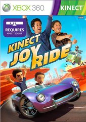 Kinect Joy Ride - Xbox 360 | Galactic Gamez