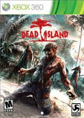 Dead Island - Xbox 360 | Galactic Gamez