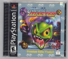 Marble Master - Playstation | Galactic Gamez