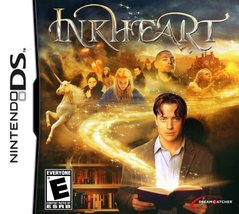 Inkheart - Nintendo DS | Galactic Gamez