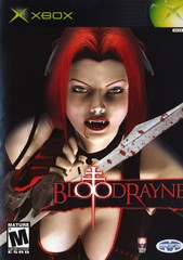 Bloodrayne - Xbox | Galactic Gamez