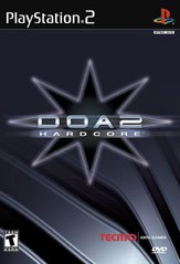 Dead or Alive 2: Hardcore - Playstation 2 | Galactic Gamez