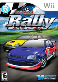 Maximum Racing: Rally Racer - Wii | Galactic Gamez