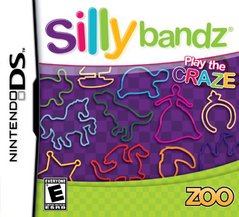 Silly Bandz - Nintendo DS | Galactic Gamez