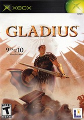 Gladius - Xbox | Galactic Gamez