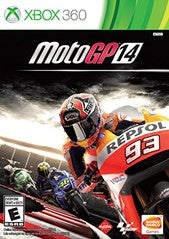 MotoGP 14 - Xbox 360 | Galactic Gamez