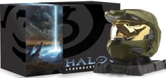 Halo 3 Legendary Edition - Xbox 360 | Galactic Gamez