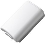 White Rechargeable Controller Battery Pack - Xbox 360 | Galactic Gamez