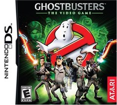 Ghostbusters: The Video Game - Nintendo DS | Galactic Gamez