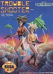 Trouble Shooter | Galactic Gamez