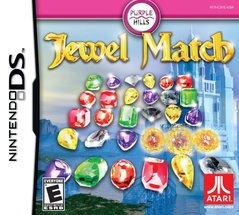 Jewel Match - Nintendo DS | Galactic Gamez