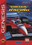 Virtua Racing | Galactic Gamez