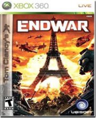 End War - Xbox 360 | Galactic Gamez