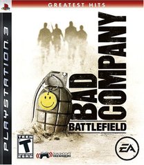 Battlefield Bad Company [Greatest Hits] - Playstation 3 | Galactic Gamez