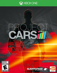 Project Cars - Xbox One | Galactic Gamez