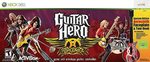 Guitar Hero Aerosmith [Bundle] - Xbox 360 | Galactic Gamez