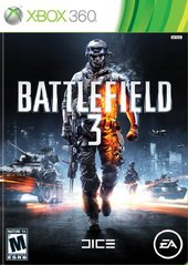 Battlefield 3 - Xbox 360 | Galactic Gamez
