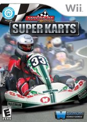 Maximum Racing: Super Karts - Wii | Galactic Gamez