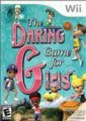 The Daring Game for Girls - Wii | Galactic Gamez