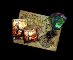 Kingdoms Of Amalur Reckoning: Special Edition - Xbox 360 | Galactic Gamez