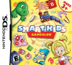 Smart Kid's Gameclub - Nintendo DS | Galactic Gamez