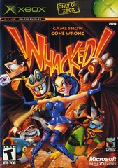 Whacked - Xbox | Galactic Gamez