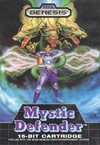 Mystic Defender | Galactic Gamez