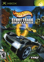 Hot Wheels Stunt Track Challenge - Xbox | Galactic Gamez