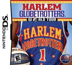 Harlem Globetrotters World Tour - Nintendo DS | Galactic Gamez
